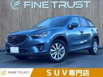 2015 Mazda CX-5
