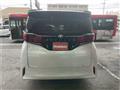 2025 Toyota Alphard G
