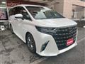2025 Toyota Alphard G