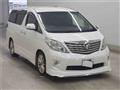 2011 Toyota Alphard G