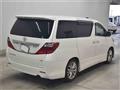 2011 Toyota Alphard G