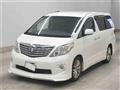 2011 Toyota Alphard G