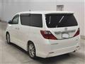 2011 Toyota Alphard G