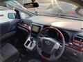 2011 Toyota Alphard G