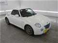 2007 Daihatsu Copen