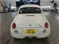 2007 Daihatsu Copen