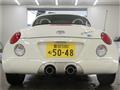 2007 Daihatsu Copen