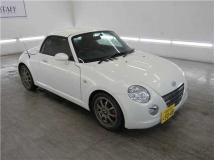 2007 Daihatsu Copen