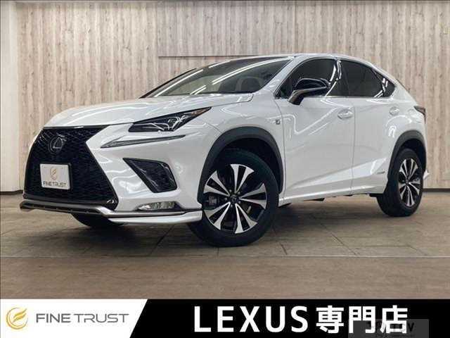 2018 Lexus Other