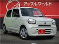 2023 Suzuki Alto