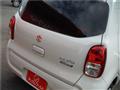 2023 Suzuki Alto