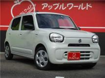 2023 Suzuki Alto