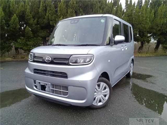 2019 Daihatsu Tanto