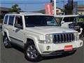 2007 Jeep Commander