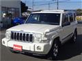 2007 Jeep Commander