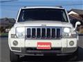 2007 Jeep Commander