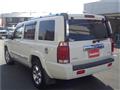 2007 Jeep Commander