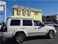 2007 Jeep Commander