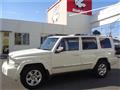 2007 Jeep Commander
