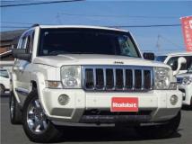 2007 Jeep Commander