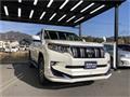 2020 Toyota Land Cruiser Prado