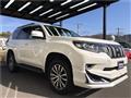 2020 Toyota Land Cruiser Prado