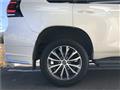 2020 Toyota Land Cruiser Prado