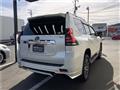 2020 Toyota Land Cruiser Prado