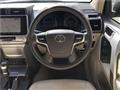 2020 Toyota Land Cruiser Prado