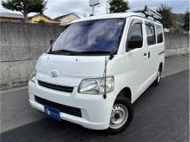 2012 Toyota Liteace Van
