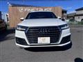2016 Audi Q7