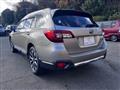 2014 Subaru Outback