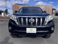 2014 Toyota Land Cruiser Prado