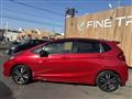 2017 Honda Fit Hybrid