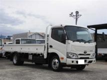 2020 Toyota Dyna Truck