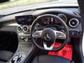 2019 Mercedes-Benz C-Class