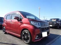 2017 Daihatsu Move