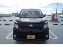 2009 Toyota Voxy