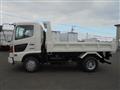 2012 Hino Ranger