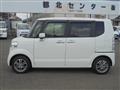 2016 Honda N BOX