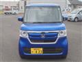 2018 Honda N BOX