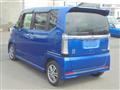 2016 Honda N BOX