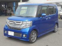 2016 Honda N BOX