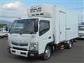 2018 Mitsubishi Canter