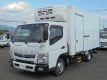 2018 Mitsubishi Canter