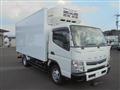 2018 Mitsubishi Canter