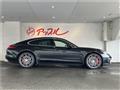 2019 Porsche Panamera
