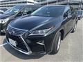 2017 Lexus RX