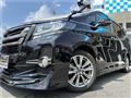 2017 Toyota Alphard G