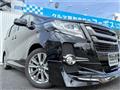 2017 Toyota Alphard G